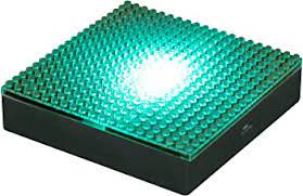 nanoblock nanoblock Nanoblock LED Plate